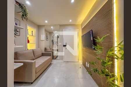 Kitnet/Studio à venda com 1 quarto, 33m² em Centro, Rio de Janeiro
