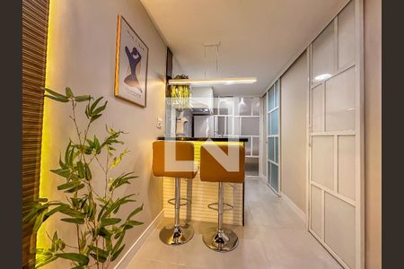 Kitnet/Studio à venda com 1 quarto, 33m² em Centro, Rio de Janeiro