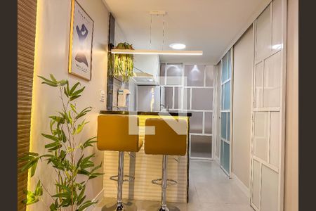 Kitnet/Studio à venda com 1 quarto, 33m² em Centro, Rio de Janeiro