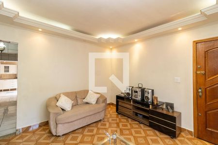 Sala de casa à venda com 2 quartos, 300m² em Vila Gustavo, São Paulo