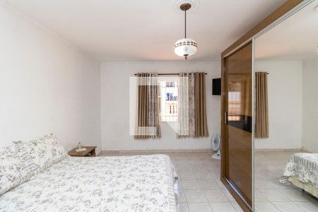 Quarto 1 de casa à venda com 2 quartos, 300m² em Vila Gustavo, São Paulo