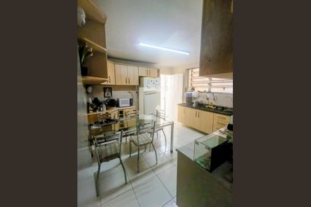 Casa à venda com 3 quartos, 150m² em Olímpico, São Caetano do Sul