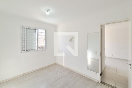 Quarto 1 de apartamento para alugar com 2 quartos, 55m² em Conjunto Residencial Pombeva, São Bernardo do Campo