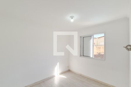 Quarto 1 de apartamento para alugar com 2 quartos, 55m² em Conjunto Residencial Pombeva, São Bernardo do Campo
