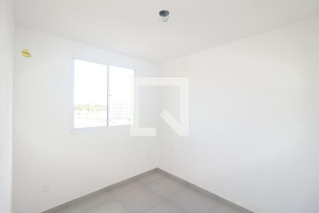 Quarto 1 de apartamento para alugar com 2 quartos, 41m² em Guaratiba, Rio de Janeiro