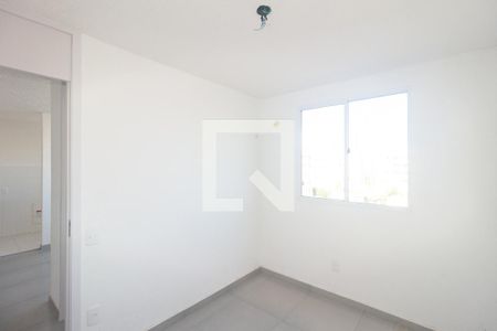 Quarto 2 de apartamento para alugar com 2 quartos, 41m² em Guaratiba, Rio de Janeiro