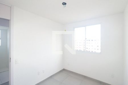 Quarto 1 de apartamento para alugar com 2 quartos, 41m² em Guaratiba, Rio de Janeiro