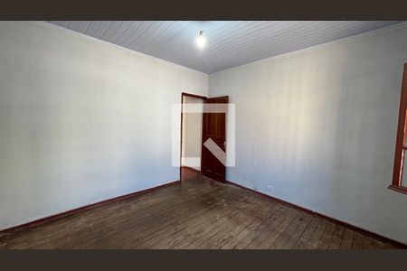Quarto de casa para alugar com 1 quarto, 75m² em Silveira, Santo André