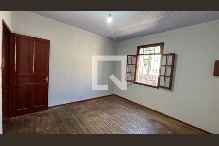 Quarto de casa para alugar com 1 quarto, 75m² em Silveira, Santo André