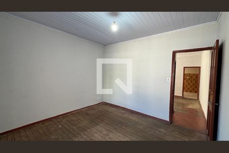 Quarto de casa para alugar com 1 quarto, 75m² em Silveira, Santo André