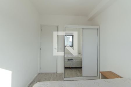 Quarto de apartamento para alugar com 1 quarto, 26m² em Bela Vista, São Paulo
