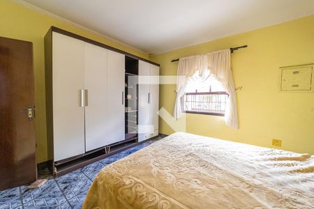 Quarto 1 de casa para alugar com 3 quartos, 300m² em Vila Ré, São Paulo
