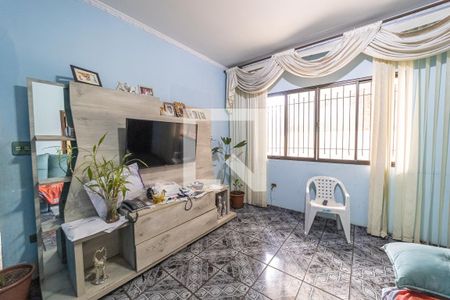 Sala de casa para alugar com 3 quartos, 300m² em Vila Ré, São Paulo