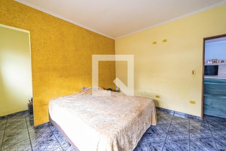 Quarto 1 de casa para alugar com 3 quartos, 300m² em Vila Ré, São Paulo