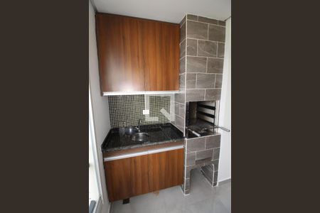Sala de apartamento para alugar com 2 quartos, 62m² em Jardim das Industrias, São José dos Campos