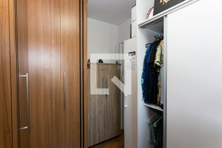 Quarto 1 de apartamento à venda com 2 quartos, 50m² em Jardim Textil, São Paulo