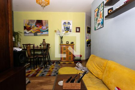 Apartamento à venda com 2 quartos, 50m² em Jardim Textil, São Paulo