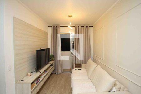 Apartamento à venda com 2 quartos, 50m² em Parque Savoy City, São Paulo