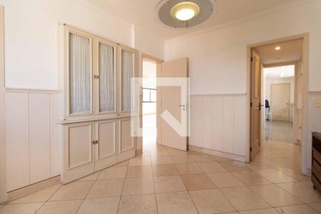 Quarto 1 de apartamento para alugar com 5 quartos, 240m² em Vila Mariana, São Paulo