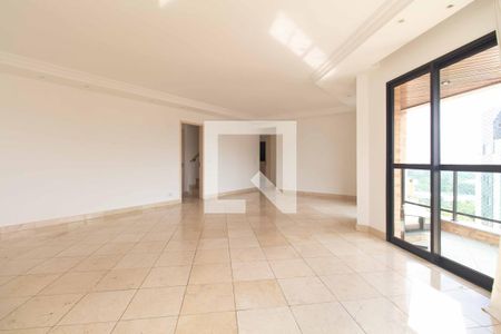 Sala de apartamento para alugar com 5 quartos, 240m² em Vila Mariana, São Paulo