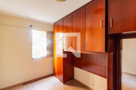 Quarto 1 de apartamento à venda com 2 quartos, 57m² em Vila Emir, São Paulo