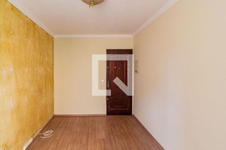 Sala de apartamento à venda com 2 quartos, 57m² em Vila Emir, São Paulo