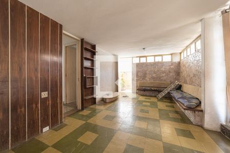 Sala de casa para alugar com 2 quartos, 250m² em Vila Granada, São Paulo
