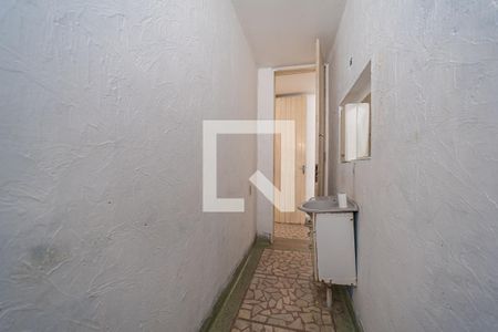 Banheiro de casa para alugar com 2 quartos, 250m² em Vila Granada, São Paulo