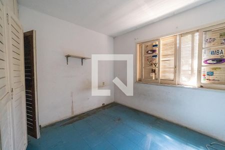 Quarto 1 de casa para alugar com 2 quartos, 250m² em Vila Granada, São Paulo
