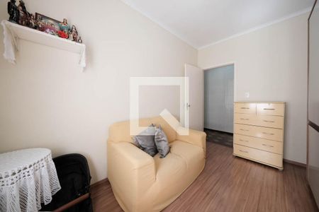 Quarto 2 de casa para alugar com 2 quartos, 310m² em Vila Sao Geraldo, São Paulo