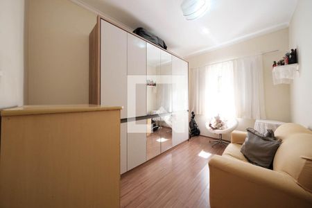 Quarto 2 de casa para alugar com 2 quartos, 310m² em Vila Sao Geraldo, São Paulo