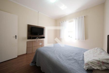 Quarto 1 de casa para alugar com 2 quartos, 310m² em Vila Sao Geraldo, São Paulo