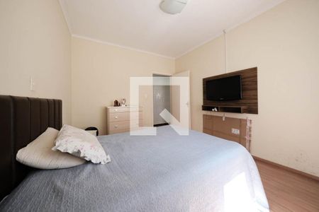 Quarto 1 de casa para alugar com 2 quartos, 310m² em Vila Sao Geraldo, São Paulo