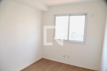 Quartos de apartamento para alugar com 2 quartos, 90m² em Brooklin, São Paulo