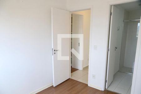 Quartos de apartamento para alugar com 2 quartos, 90m² em Brooklin, São Paulo