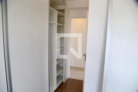 Quartos de apartamento para alugar com 2 quartos, 90m² em Brooklin, São Paulo