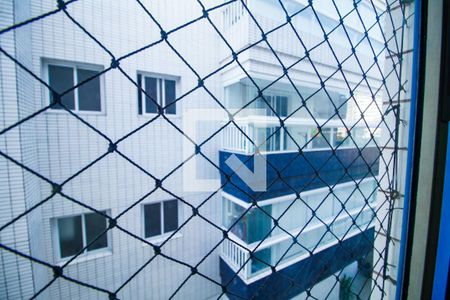 Apartamento para alugar com 1 quarto, 43m² em Guilhermina, Praia Grande