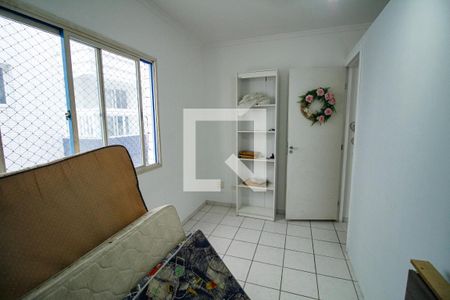 Apartamento para alugar com 1 quarto, 43m² em Guilhermina, Praia Grande