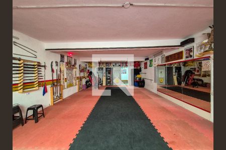 Casa para alugar com 4 quartos, 450m² em Campos Elíseos, São Paulo