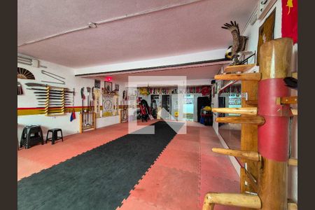 Casa para alugar com 4 quartos, 450m² em Campos Elíseos, São Paulo