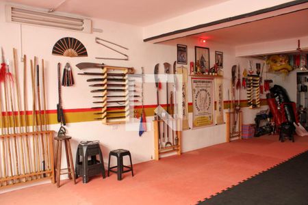 Casa para alugar com 4 quartos, 450m² em Campos Elíseos, São Paulo