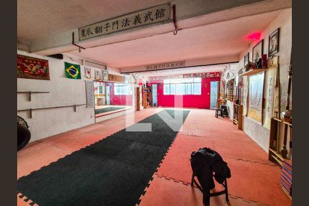 Casa para alugar com 4 quartos, 450m² em Campos Elíseos, São Paulo