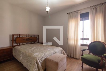 Suíte de apartamento para alugar com 3 quartos, 145m² em Ipiranga, São Paulo
