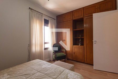 Suíte de apartamento para alugar com 3 quartos, 145m² em Ipiranga, São Paulo