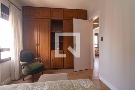 Suíte de apartamento para alugar com 3 quartos, 145m² em Ipiranga, São Paulo