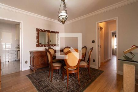 Sala de apartamento para alugar com 3 quartos, 145m² em Ipiranga, São Paulo