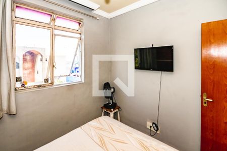 Apartamento à venda com 2 quartos, 55m² em São Francisco, Belo Horizonte