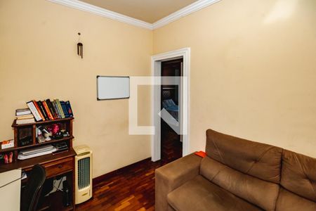 Apartamento à venda com 2 quartos, 55m² em São Francisco, Belo Horizonte