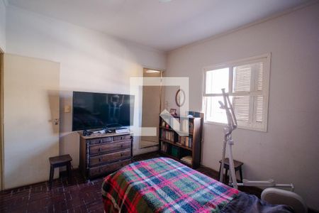 Suíte de casa à venda com 3 quartos, 164m² em Parque Continental, São Paulo