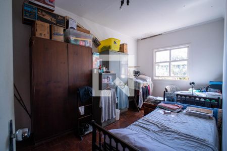 Quarto 1 de casa à venda com 3 quartos, 164m² em Parque Continental, São Paulo